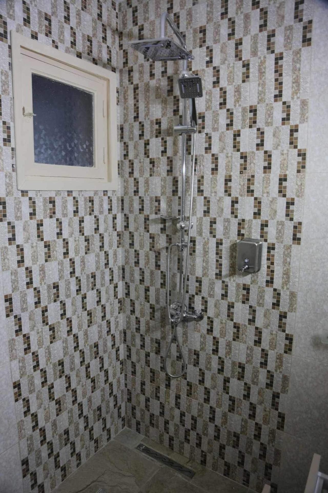 Hotel Amine Сфакс Экстерьер фото